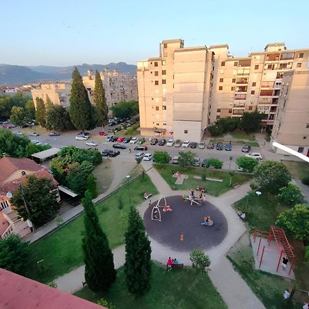 Comfort Studio Lepa Kata Podgorica Esterno foto