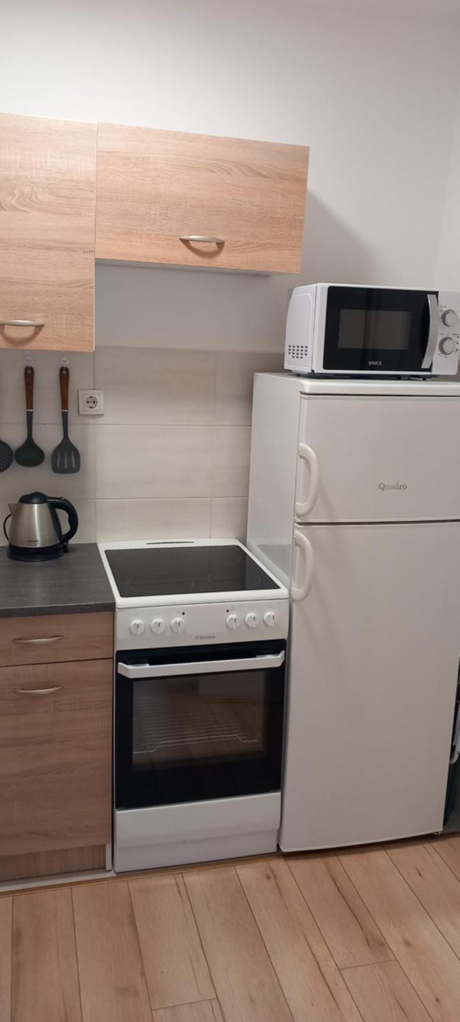 Comfort Studio Lepa Kata Podgorica Esterno foto